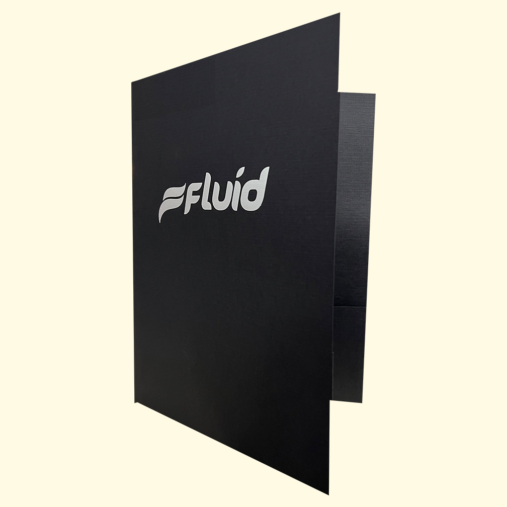 Fluid Marine Folder