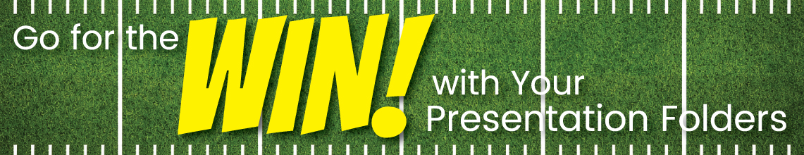 Go for the Win wih Your Presentation