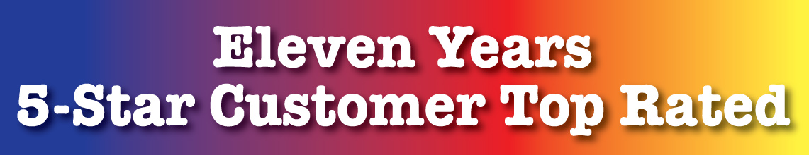 Image of Banner Presentation Folders Make Yours the Mother of All Presentations