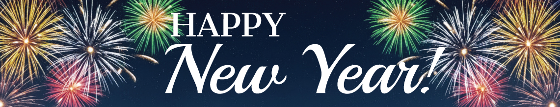 Happy New Year