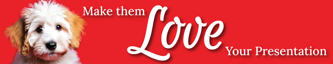 Make them Love Your Presentation