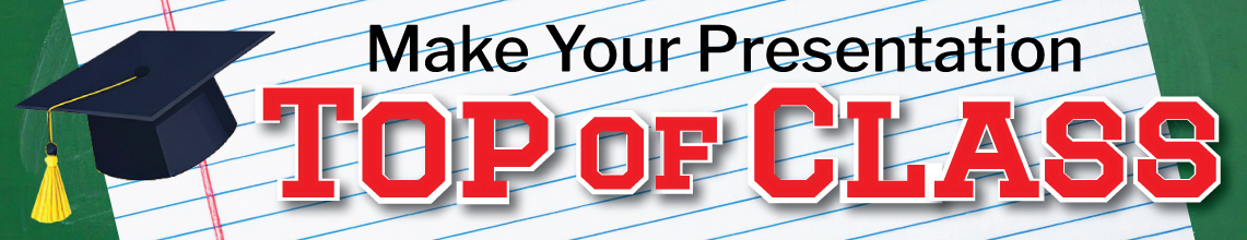 Image - Make Presentation Top of Class with Custom Folders
