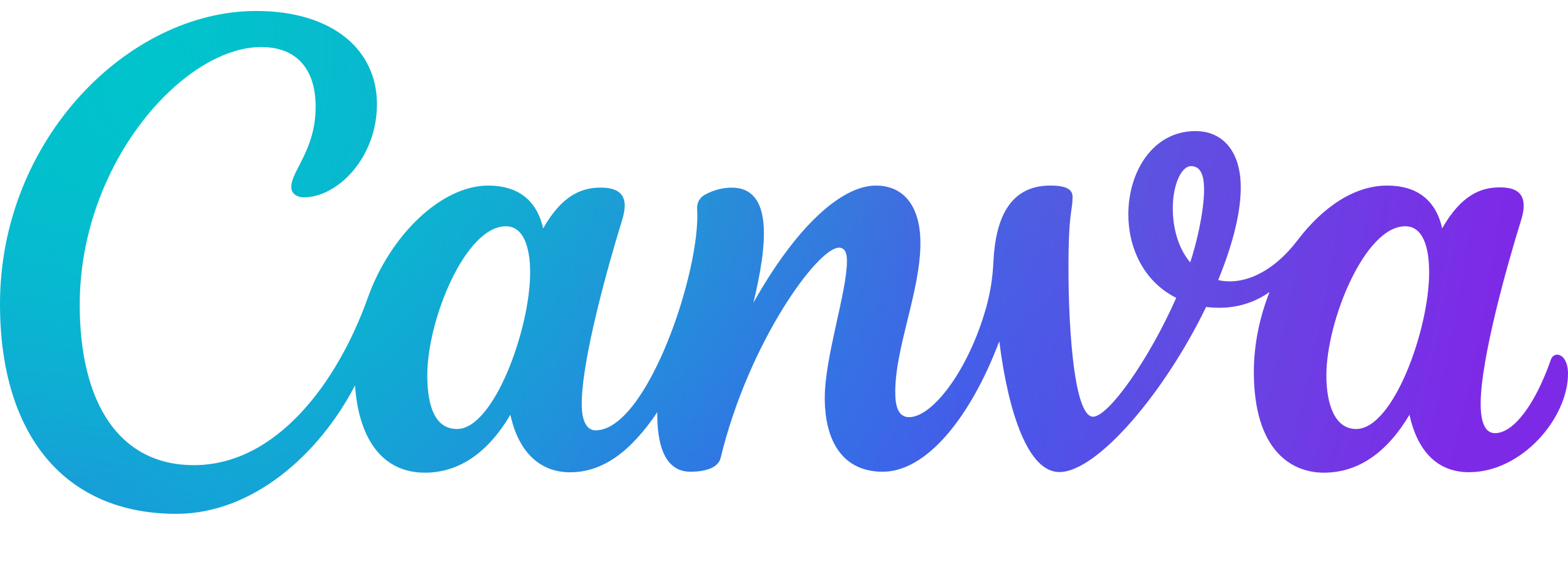Logo of Canva.com