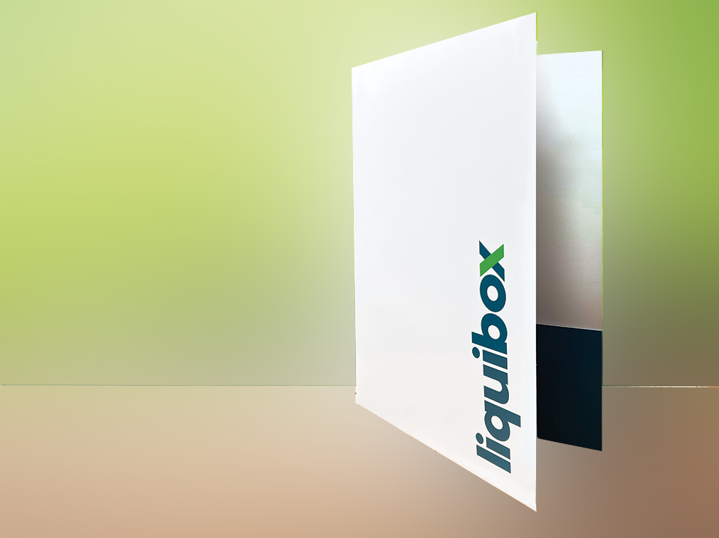 Image of Liquibox's Folder