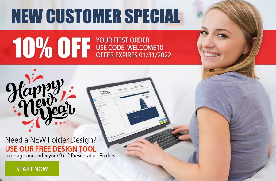 10% OFF NEW CUSTOMER SPECIAL