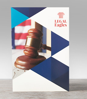Image of Legal-Size Folder